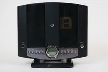 Load image into Gallery viewer, GPX HM3817DTBK Home Music System with Remote and AM/FM Radio