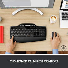 Load image into Gallery viewer, Logitech Performance Wireless Keyboard &amp; Mouse Combo