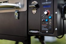 Load image into Gallery viewer, Camp Chef Pursuit Portable Pellet Grill PPG20,Black,Silver