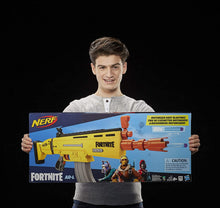 Load image into Gallery viewer, NERF Fortnite AR-L Elite Dart Blaster