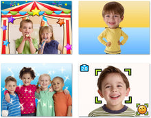 Load image into Gallery viewer, VTech Kidizoom Camera Pix