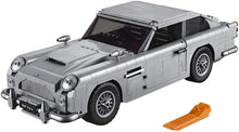 Load image into Gallery viewer, LEGO Creator Expert James Bond Aston Martin DB5 10262 Building Kit (1295 Pieces)