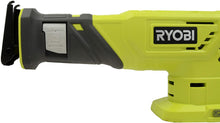 Load image into Gallery viewer, Ryobi P519 18V One+ Reciprocating Saw (Bare Tool)