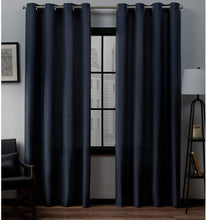 Load image into Gallery viewer, Exclusive Home Curtains Loha Window