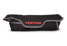 Load image into Gallery viewer, TEKTON Combination Wrench Set with Roll-up Storage Pouch, Inch, 1/4-Inch - 1-Inch, 15-Piece | WRN03293