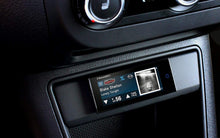 Load image into Gallery viewer, SiriusXM Commander Touch Full-Color, Touchscreen Dash-Mounted Radio with Free 3 Months Satellite and Streaming Service