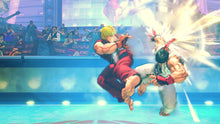 Load image into Gallery viewer, Street Fighter IV
