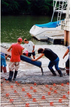 Load image into Gallery viewer, 911 Hercules Rod Chairs 11/2 in.