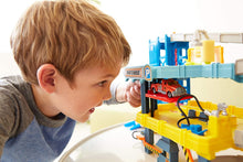 Load image into Gallery viewer, Matchbox Mission 4-Level Garage Playset [Amazon Exclusive]