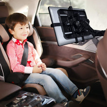 Load image into Gallery viewer, Mount-It! Car Tablet Mount
