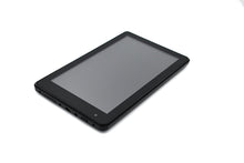 Load image into Gallery viewer, RCA RCT6873W42 Voyager 7 16GB Tablet 1024 X 600 Resolution 1.2GHz Intel Atom Quad-Core Processor Android 6.0 Marshmallow, Black