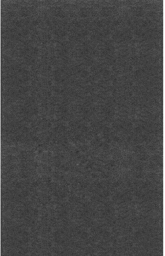 Foss Unbound Smoke Gray 6 ft. x 8 ft. Area Rug