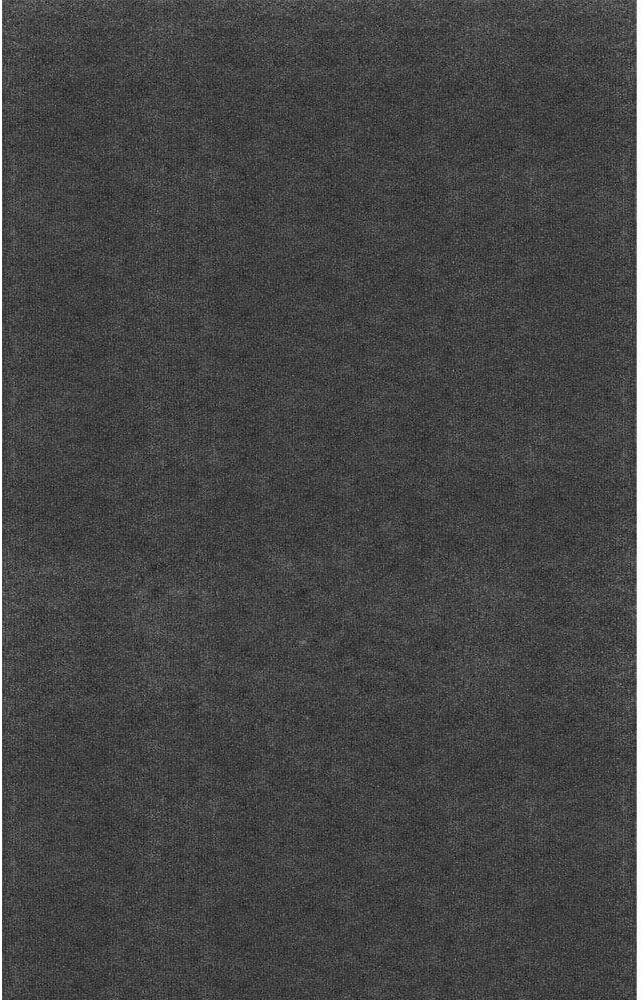 Foss Unbound Smoke Gray 6 ft. x 8 ft. Area Rug