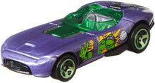 Load image into Gallery viewer, Hot Wheels 2020 Teenage Mutant Ninja Turtles 5 car Set .. .