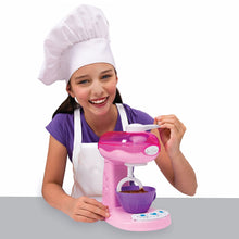 Load image into Gallery viewer, Cool Baker Magic Mixer Maker - Pink