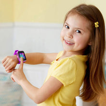 Load image into Gallery viewer, VTech KidiZoom Smartwatch DX2, Purple