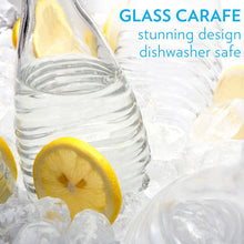 Load image into Gallery viewer, SodaStream Aqua Fizz Sparkling Water Machine