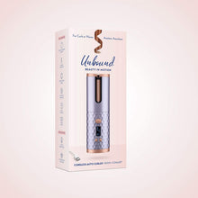 Load image into Gallery viewer, Unbound Cordless Auto Curler From Conair