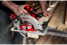 Load image into Gallery viewer, Milwaukee 2992-22 M18 18-Volt Lithium-Ion Brushless Cordless Hammer Drill and Circular Saw Combo Kit (2-Tool) with Two 4.0 Ah Batteries