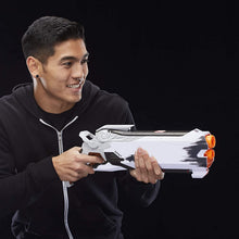 Load image into Gallery viewer, NERF Overwatch Reaper (Wight Edition) &amp; 8 Overwatch Rival Rounds