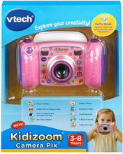 Load image into Gallery viewer, VTech Kidizoom Camera Pix