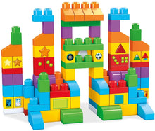 Load image into Gallery viewer, Mega Bloks Let's Get Learning!