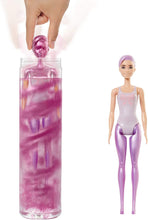 Load image into Gallery viewer, Barbie Color Reveal Doll with 7 Surprises
