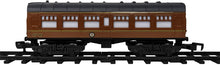 Load image into Gallery viewer, Lionel Hogwarts Express Battery-Powered Model Train Set Ready to Play w/Remote