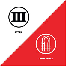 Load image into Gallery viewer, SportStuff Stars and Stripes Life Jacket