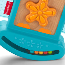 Load image into Gallery viewer, Fisher-Price Stack and Rattle Birdie, Baby Rattle and Stacking Toy