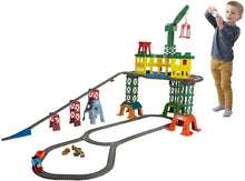 Load image into Gallery viewer, Fisher-Price Thomas &amp; Friends Super Station