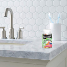 Load image into Gallery viewer, Airborne Plus Probiotic Assorted Fruit Gummies