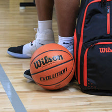 Load image into Gallery viewer, Wilson Evolution Game Basketball