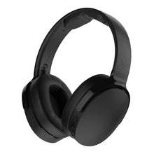 Load image into Gallery viewer, Skullcandy Hesh 3 Bluetooth Wireless Over-Ear Headphones with Microphone, Rapid Charge 22-Hour Battery, Foldable, Memory Foam Ear Cushions for Comfortable All-Day Fit