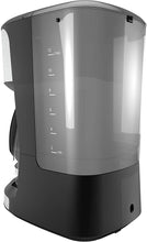 Load image into Gallery viewer, BLACK+DECKER 12-Cup Programmable Coffeemaker, Stainless Steel, CM4100S