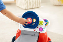 Load image into Gallery viewer, Fisher-Price Laugh &amp; Learn 3-in-1 Smart Car