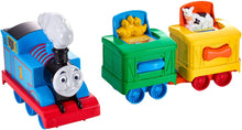 Load image into Gallery viewer, Fisher-Price My First Thomas The Train Thomas Activity Train