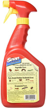 Load image into Gallery viewer, Sevin Trigger Spray Bug Killer, 32 oz