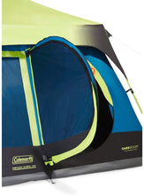Load image into Gallery viewer, Coleman Cabin Tent with Instant Setup | Cabin Tent for Camping Sets Up in 60 Seconds
