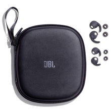 Load image into Gallery viewer, JBL Everest Elite 150NC Wireless in-Ear Noise-Cancelling Headphones with in-Line Remote and Mic (Gunmetal)