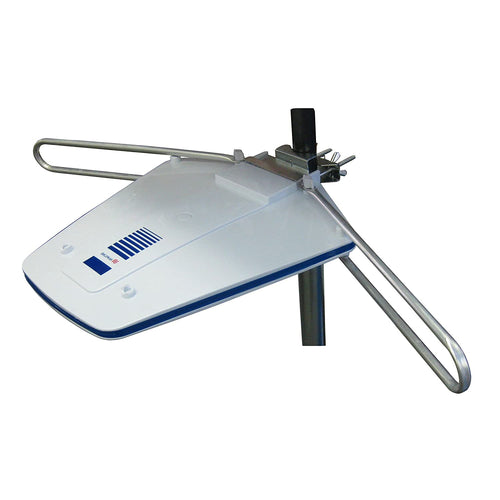 Homevision Technology ANT5005 Digiwave Digital Outdoor Amplified HDTV Antenna, White