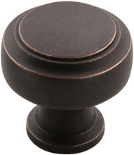 Load image into Gallery viewer, Amerock BP55312-AP Highland Ridge Collection 28mm Round Knob