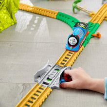 Load image into Gallery viewer, Fisher-Price Thomas &amp; Friends TrackMaster, Turbo Jungle Set