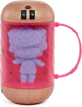 Load image into Gallery viewer, L.O.L. Surprise Under Wraps Doll- Series Eye Spy 1A