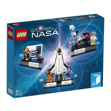 Load image into Gallery viewer, LEGO - 21312 - Ideas Women of NASA