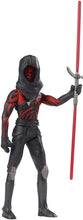 Load image into Gallery viewer, Star Wars Rebels Seventh Sister Inquisitor VS. Darth Maul Action Figures 3.75 Inches