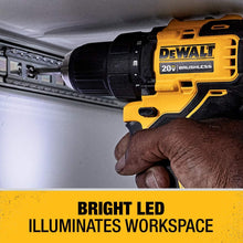 Load image into Gallery viewer, DEWALT ATOMIC 20V MAX Cordless Drill Combo Kit , Compact (DCK278C2)