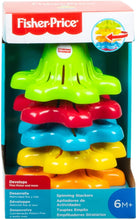 Load image into Gallery viewer, Fisher-Price Spinning Stackers