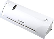 Load image into Gallery viewer, Scotch Thermal Laminator Combo Pack