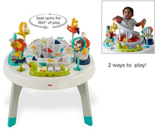 Load image into Gallery viewer, Fisher-Price Stand Activity Center